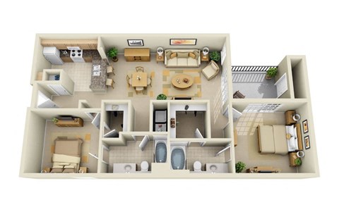 1555 Galindo Street 1-3 Beds Apartment for Rent - Photo Gallery 41